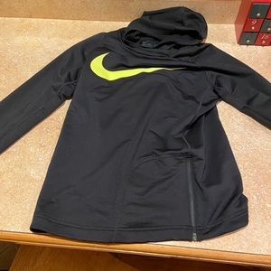 Nike Pro Hyperwarm Under Shirt